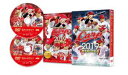 CARP2019熱き闘いの記録 〜頂きをめざして〜【DVD】 DVD