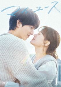 �ޥ����桼�� DVD-BOX1 [DVD]