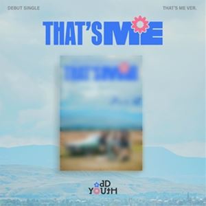 DEBUT SINGLE ： BEST FRIENDZ （THAT’S ME VER.）CD発売日2024/11/8詳しい納期他、ご注文時はご利用案内・返品のページをご確認くださいジャンル洋楽アジアンポップス　アーティストオッド・ユースODD YOUTH収録時間組枚数商品説明ODD YOUTH / DEBUT SINGLE ： BEST FRIENDZ （THAT’S ME VER.）オッド・ユース / デビュー・シングル：ベスト・フレンズ（ザッツ・ミー・ヴァージョン）「Girls Planet 999」に出演したMYAH（グイン・マヤ）が所属する注目の新人ガールズグループ、ODD YOUTHのデビューアルバムが発売決定!※150x210mm。収録内容1.?Best Friendz2.?THAT’S ME関連キーワードオッド・ユース ODD YOUTH 商品スペック 種別 CD 【輸入盤】 JAN 8809954228834登録日2024/10/25