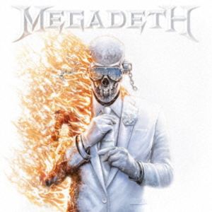 メガデス / Megadeth（通常盤） [CD]