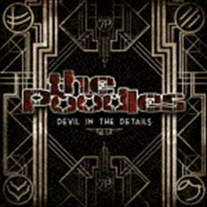 プードルズ デビル イン ザ ディテールズCD発売日2015/3/25詳しい納期他、ご注文時はご利用案内・返品のページをご確認くださいジャンル洋楽ハードロック/ヘヴィメタル　アーティストザ・プードルズ収録時間50分20秒組枚数1商品説明ザ・プードルズ / デヴィル・イン・ザ・ディテールズデビル イン ザ ディテールズスウェーデン出身のハードロック・バンド、プードルズのマーキー移籍第一弾、通算6枚目のスタジオ・アルバム。2年ぶりとなる本作では、BACKYARD　BABIESのニッケ・ボルグとの仕事で知られるマッツ・ヴァレンティンがプロデュースを担当。ハードロックのエッジを残しながらもこれまで以上にバラエティ豊かな作風となっており、さらにスケール感を増した野心的な作品。　（C）RSボーナストラック収録封入特典解説歌詞対訳付関連キーワードザ・プードルズ 収録曲目101.ビフォー・アイ・ダイ(4:24)02.ハウス・オヴ・カーズ(4:24)03.グレイテスト(3:53)04.クラック・イン・ザ・ウォール(3:54)05.（ホワット・ザ・ヘル）ベイビー(3:15)06.エヴリシング(3:05)07.ストップ(3:06)08.ニード・トゥ・ビリーヴ(4:10)09.アライヴ(3:31)10.ライフ・ウィズアウト・ユー(4:05)11.クリエイター・アンド・ブレイカー(3:41)12.ボーダーライン(4:12)13.ネヴァー・イナフ （ボーナス・トラック）(4:35)関連商品ザ・プードルズ CD商品スペック 種別 CD JAN 4527516014834 製作年 2015 販売元 ビクターエンタテインメント登録日2015/01/26