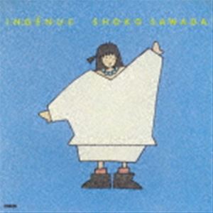 沢田聖子 / INGENUE [CD]