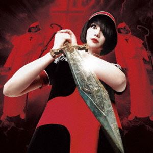 キノコホテル / マリアンヌの十戒 [CD]