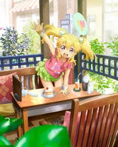 Blu-ray発売日2015/11/25詳しい納期他、ご注文時はご利用案内・返品のページをご確認くださいジャンルアニメロボットアニメ　監督佐藤英一出演島崎信長佐倉綾音千菅春香梅原裕一郎収録時間96分組枚数1関連キーワード：ブルーレイ BD商品説明アクエリオンロゴス Vol.2【Blu-ray】「アクエリオン」シリーズ10周年に満を持して第3期が登場!「アクエリオンロゴス」のテーマは「創声合体」＆「漢字合体」。「文字」それは優れた伝達手段として瞬く間に普及した。声と真理との間に「ロゴスワールド」を誕生させ、ロゴスワールドを鎮める唯一の存在、「アクエリオン」が誕生したとき、文字を巡る新たな神話の1ページが幕を開ける…。封入特典アニメ描き下ろしジャケット仕様／スペシャルドラマCD／特製ブックレット（以上3点、初回生産分のみ特典）特典映像オーディオコメンタリー／実写映像特典「剣嵜総7番勝負」第2戦（出演：安達勇人、千菅春香）／ノンクレジットED第1弾関連商品C2C制作作品サテライト制作作品アニメ創聖のアクエリオンシリーズ2015年日本のテレビアニメセット販売はコチラ商品スペック 種別 Blu-ray JAN 4935228152834 カラー カラー 製作年 2015 製作国 日本 音声 日本語リニアPCM　　　 販売元 KADOKAWA メディアファクトリー登録日2015/06/29