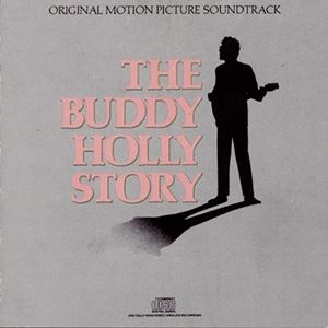 BUDDY HOLLY STORYCD発売日2020/8/21詳しい納期他、ご注文時はご利用案内・返品のページをご確認くださいジャンルサントラその他　アーティストサウンドトラックO.S.T.収録時間組枚数商品説明O.S.T. / BUDDY HOLLY STORYサウンドトラック / バディ・ホリー・ストーリー”1978年のアメリカ映画””Buddy Holly Story””のサウンドトラックのデラックス・エディションがリリース。”オリジナル・リリースには収録されていない11曲を収録。バディ・ホリー役のゲイリー・ブージーの「テネシー・ワルツ」ザ・ビッグ・バッパー役のゲラード・サーテインの「シャンティリー・レース」、サム・クック役のポール・ムーニーの「ユー・センド・ミー」など聴きどころ満載。ロックンロール界で最も尊敬されるミュージシャンの一人であるバディ・ホリーの自伝映画となる本作品は、アカデミー賞3部門にノミネート、希少なバディ・ホリーの写真も多数掲載!収録内容1. That’ll Be The Day （Unedited Film Version）2. Mockin’ Bird Hill （Film Version）3. Rock Around With Ollie Vee （Unedited Film Version）4. Tennessee Waltz5. That’ll Be The Day （Film Version）6. Everyday7. You Send Me （Film Version）8. Oh Boy! （Film Version）9. It’s So Easy （Film Version）10. Rave On11. Listen To Me 12. Well All Right （Acoustic Film Version）13. Well All Right14. Whole Lotta Shakin’ Going On （Unedited Film Version）15. Maybe Baby （Film Version）16. Chantilly Lace （Film Version）17. True Love Ways18. Clear Lake Medley： That’ll Be The Day ／ Oh Boy! ／ Peggy Sue ／ Maybe Baby ／ Not Fade Away19. Maybe Baby （Alternate Take）20. Everyday （Film Version）21. I’m Gonna Love You Too （Isolated Vocal Track）22. Roller Rink Medley： RockAround With OIlie Vee ／ That’ll Be The Day関連キーワードサウンドトラック O.S.T. 関連商品サウンドトラック CD商品スペック 種別 CD 【輸入盤】 JAN 0888072157835登録日2020/07/17