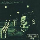 輸入盤 ERIC DOLPHY / OUTWARD BOUND （RVG REMASTER） 