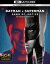 バットマン vs スーパーマン ジャスティスの誕生 アルティメット・エディション アップグレード版＜4K ULTRA HD＆ブルーレイセット＞ [Ultra HD Blu-ray]