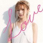 後藤真希 / LOVE（CD＋DVD／ジャケットA） [CD]