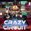 D.O.L / CRAZY CIRCUITTYPE-B [CD]