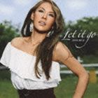 DOUBLE / Let it go（通常盤） [CD]