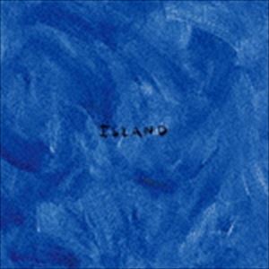 Ana Da Silva ＆ PHEW / Island [CD]