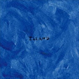 Ana Da Silva ＆ PHEW / Island [CD]
