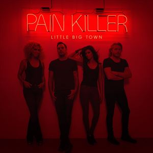 PAIN KILLERCD発売日2014/10/21詳しい納期他、ご注文時はご利用案内・返品のページをご確認くださいジャンル洋楽フォーク/カントリー　アーティストリトル・ビッグ・タウンLITTLE BIG TOWN収録時間組枚数商品説明LITTLE BIG TOWN / PAIN KILLERリトル・ビッグ・タウン / ペイン・キラー収録内容1. Quit Breaking Up With Me （Album Version）2. Day Drinking （Remasterd By Richard Dodd）3. Tumble And Fall （Album Version）4. Pain Killer （Album Version）5. Girl Crush （Album Version）6. Faster Gun （Album Version）7. Good People （Album Version）8. Stay All Night （Album Version）9. Save Your Sin （Album Version）10. Live Forever （Album Version）11. Things You Don’t Think About （Album Version）12. Turn The Lights On （Album Version）13. Silver And Gold （Album Version）関連キーワードリトル・ビッグ・タウン LITTLE BIG TOWN 商品スペック 種別 CD 【輸入盤】 JAN 0602537905836登録日2015/06/03