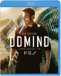 �ɥߥ� ���ڥ���롦�ץ饤�� [Blu-ray]