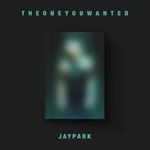 樂天商城 - 輸入盤 JAY PARK / ONE YOU WANTED （JAY PARK VER.） [CD]
