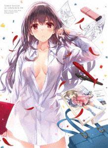 그렇지 않은 그녀의 기르는 방법 3 (완전 생산 한정판) [Blu-ray]