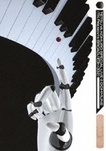 TETSUYA KOMURO Special Live DOMMUNE TK Presents BROADJ 332ˡʹס [D...
