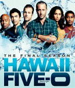 Hawaii Five-0 ファイナル シーズン＜トク選BOX＞ DVD