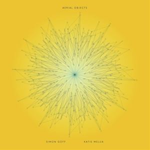 輸入盤 SIMON GOFF ＆ KATIE MELUA / AERIAL OBJECTS 