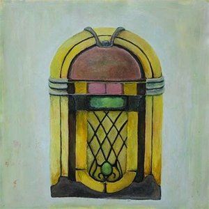 Luther Smoke Dokeyes / The Jukebox Is Playin�� [CD]