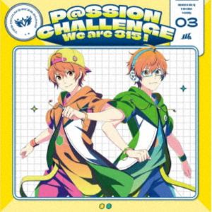ダブル ジ アイドルマスター サイドエム パッション チャレンジ ウィ アー 315 マンスリー テーマ ソング 03 ダブルCD発売日2026/1/28詳しい納期他、ご注文時はご利用案内・返品のページをご確認くださいジャンルアニメ・ゲームゲーム音楽　アーティストW収録時間組枚数1関連キーワード：IDOLMASTER あいます アイマス Mマス エムマス 315プロダクション 315プロ 315 サイコ—プロダクション サイコープロ TALES マンスリーテーマソング シングル商品説明W / THE IDOLM＠STER SideM 〜P＠SSION CHALLENGE We are 315!〜 MONTHLY THEME SONG 03 Wジ アイドルマスター サイドエム パッション チャレンジ ウィ アー 315 マンスリー テーマ ソング 03 ダブル315プロダクションの冠番組『パッションチャレンジ　We　are　315！』マンスリーテーマソングを16ユニットで繋いでいくシリーズが発売決定！第3弾はW！新たなユニット曲に加え、各アイドルのソロver．も収録！　（C）RS描き下ろしイラストジャケット封入特典ユニットメンバー全員分の特製ブロマイド（初回生産分のみ特典）／アイドルマスター ポータル SideMブランドページ内『315 PASSION CONTENTS』でCD特典ストーリーが閲覧できる ストーリー解放用シリアルコードが記載されたチラシ関連キーワードW 収録曲目101.新曲＋ソロVer.（2曲）＋新曲Off Vocal収録商品スペック 種別 CD JAN 4540774247837 製作年 2025 販売元 バンダイナムコフィルムワークス登録日2025/11/11