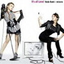 倖田來未×misono / It’s all Love!（CD＋DVD／ジャケットA） [CD]