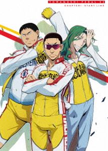 DVD発売日2014/2/21詳しい納期他、ご注文時はご利用案内・返品のページをご確認くださいジャンルアニメテレビアニメ　監督鍋島修出演山下大輝鳥海浩輔福島潤安元洋貴森久保祥太郎伊藤健太郎前野智昭代永翼収録時間69分組枚数1関連キーワード：弱ペダ よわぺだ商品説明弱虫ペダル vol.3自転車に賭ける高校生たちの限界ギリギリの熱い魂のレースが今スタートする!!千葉県にある総北高校に通う小野田坂道はちょっと気弱でアニメが大好きな高校一年生。坂道は高校に入ったらアニメ研究部に入部しようとしていたが、中学自転車界で名を馳せた今泉俊輔や、関西の自転車大会で賞を総なめにした鳴子章吉との出会いによって、自転車競技部に入部することになる。第7〜9話収録。封入特典渡辺航描き下ろし漫画ブックレット「弱虫ペダル SPARE BIKE」SPARE.9 荒北靖友 第3話／収録話ピックアップエピソード原作ネームブック Vol.3／弱虫ペダル 高回転〈ハイケイデンス〉ドラマCD Vol.1／キャラクターデザイン吉田隆彦描き下ろし特製アウターケース(以上4点、初回生産分のみ特典)特典映像エンディングショートアニメ（第7話〜第9話分）関連商品弱虫ペダル関連商品トムス・エンタテインメント（東京ムービー）制作作品2013年日本のテレビアニメアニメ弱虫ペダルセット販売はコチラ商品スペック 種別 DVD JAN 4988104080837 カラー カラー 製作年 2013 製作国 日本 音声 日本語リニアPCM（ステレオ）　　　 販売元 東宝（TOHO）登録日2013/10/08