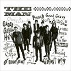 THE MAN / THE MAN [CD]