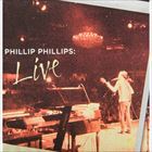 PHILLIP PHILLIPS ： LIVECDS発売日2013/11/19詳しい納期他、ご注文時はご利用案内・返品のページをご確認くださいジャンル洋楽ロック　アーティストフィリップ・フィリップスPHILLIP PHILLIPS収録時間組枚数商品説明PHILLIP PHILLIPS / PHILLIP PHILLIPS ： LIVEフィリップ・フィリップス / フィリップ・フィリップス：ライヴ関連キーワードフィリップ・フィリップス PHILLIP PHILLIPS 関連商品フィリップ・フィリップス CD商品スペック 種別 CDS 【輸入盤】 JAN 0602537576838登録日2014/07/15