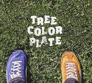 ͢���� VARIOUS / THREE - COLOR PLATE [CD]