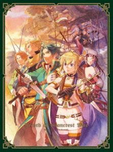 그랭크레스트 전기 1 (완전 생산 한정판) [DVD]