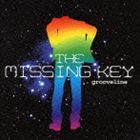 grooveline / the missing key [CD]