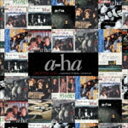 a-ha / グレイテスト ヒッツ-ジャパニーズ シングル コレクション-（来日記念盤／CD＋DVD） CD