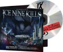 輸入盤 ICE NINE KILLS / WELCOME TO HORRORWOOD ：THE SILVER SCREAM 2 CD