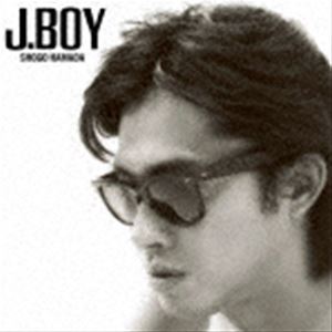 ľʸ / J.BOY [CD]