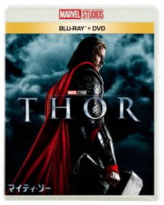 Blu-ray発売日2025/10/15詳しい納期他、ご注文時はご利用案内・返品のページをご確認くださいジャンル洋画アクション　監督ケネス・ブラナー出演クリス・ヘムズワースナタリー・ポートマントム・ヒドルストンアンソニー・ホプキンスステラン・スカルスガルド収録時間115分組枚数1関連キーワード：ブルーレイ商品説明マイティ・ソー ブルーレイ＋DVDセット神の国「アズガルド」で無敵の強さを誇る戦士ソー。だがあまりの傲慢さゆえに神々の王である父の怒りに触れ、最強の武器“ムジョルニア”と全ての力を奪われて人間界へ追放されてしまう。地球に落ちたソーは、天文学者のジェーンら人々に出会い人間の弱さや痛みに触れ、徐々に真の強さを学んでゆく。だがその頃、邪神ロキの陰謀で神の国は危機に瀕し、さらに恐るべき敵がソーを抹殺すべく地球に迫ろうとしていた。封入特典DVD（本編＋特典映像：削除シーン集（ケネス・ブラナー（監督）による音声解説付）／アベンジャーズへの道／ケネス・ブラナー（監督）による音声解説）特典映像マーベル・ワンショット：相談役／映像特典集／アベンジャーズへの道／削除シーン集（ケネス・ブラナー（監督）による音声解説付）／予告編集／ケネス・ブラナー（監督）による音声解説関連商品2011年公開の洋画マーベル関連商品 Marvel作品Blu-ray＆DVDはコチラ商品スペック 種別 Blu-ray JAN 4907953229839 カラー カラー 製作年 2011 製作国 アメリカ 字幕 英語 日本語 音声 英語DTS-HD Master Audio（7.1ch）　日本語DD（5.1ch）　　 販売元 ウォルト・ディズニー・ジャパン登録日2025/10/14
