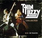 輸入盤 THIN LIZZY / COLLECTED [3CD]