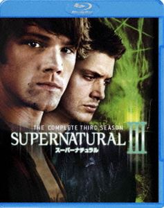 SUPERNATURAL�㥵���ɡ䥳��ץ꡼�ȡ����å� [Blu-ray]