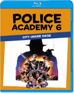 �ݥꥹ�����ǥߡ�6 �Хȥ������� [Blu-ray]