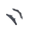SAKURA D5S用バンパーセット SAK-D530 RCパーツ
