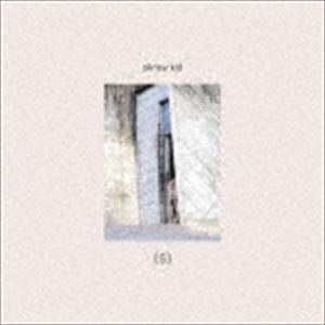 SKREW KID / （s） [CD]