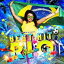 DJ SAFARIMIX / LATINO PARTY MIX presents -BEST HIT RIO ANTHEM- mixed by DJ SAFARI [CD]