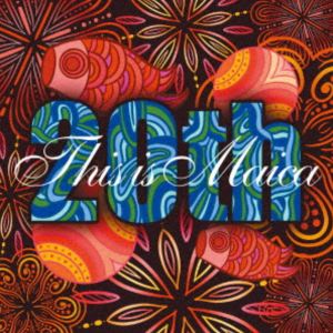 Pop JAPANizu - Maica / This is Maica [CD]