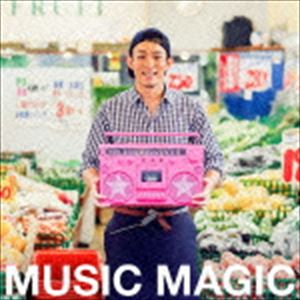 Rakuten - ファンキー加藤 / MUSIC MAGIC（通常盤） [CD]