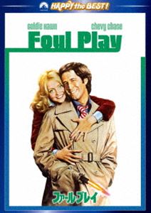 DVD発売日2011/11/11詳しい納期他、ご注文時はご利用案内・返品のページをご確認くださいジャンル洋画サスペンス　監督コリン・ヒギンズ出演ゴールディ・ホーンチェヴィー・チェイスバージェス・メレディスレイチェル・ロバーツダドリー・ムーアブライアン・デネヒーマーク・ローレンスチャック・マッキャン収録時間116分組枚数1商品説明ファール・プレイ図書館勤めのグロリアが知り合った男が、“ドワーフに気をつけろ”と言葉を残し殺害された。それ以来、彼女の周りを謎の男が付きまとい始める…。ヒッチコック作品のパロディを詰め込んだ、コリン・ヒギンズ監督が贈るサスペンス・コメディ!ゴールディ・ホーン、チェヴィー・チェイスほか出演。「ハッピー・ザ・ベスト!」対象商品。関連商品70年代洋画商品スペック 種別 DVD JAN 4988113761840 画面サイズ ビスタ カラー カラー 製作年 1978 製作国 アメリカ 字幕 英語 日本語 音声 英語DD（5.1ch）　　　 販売元 パラマウント ジャパン登録日2011/08/12