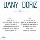 ドリス ダニー ダニー ドリスCD発売日2011/3/16詳しい納期他、ご注文時はご利用案内・返品のページをご確認くださいジャンルジャズ・フュージョン海外ジャズ　アーティストダニー・ドリス収録時間組枚数1商品説明ダニー・ドリス / ダニー・ドリスダニー ドリス紙ジャケット※こちらの商品はインディーズ盤にて流通量が少なく、手配できなくなる事がございます。欠品の場合は分かり次第ご連絡致しますので、予めご了承下さい。封入特典解説付関連キーワードダニー・ドリス production dessinee 商品スペック 種別 CD JAN 4540399093840 製作年 2011 販売元 ヴィヴィド・サウンド・コーポレーション登録日2012/08/27