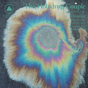 ͢���� HOLYDRUG COUPLE / MOONLUST [CD]