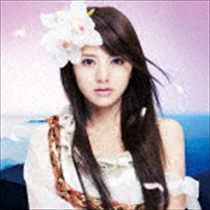 alan / 風に向かう花（ジャケットC） [CD]