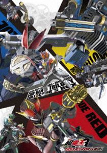仮面ライダー×仮面ライダー×仮面ライダー THE MOVIE 超 電王トリロジー コレクターズBOX DVD