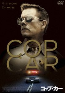COP CARåס ڥ롦ץ饤 [DVD]